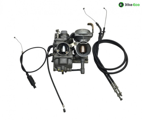 Carburateur YAMAHA SRX 600 1986-1987