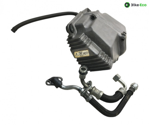 Reservoir huile YAMAHA SRX 600 1986-1987