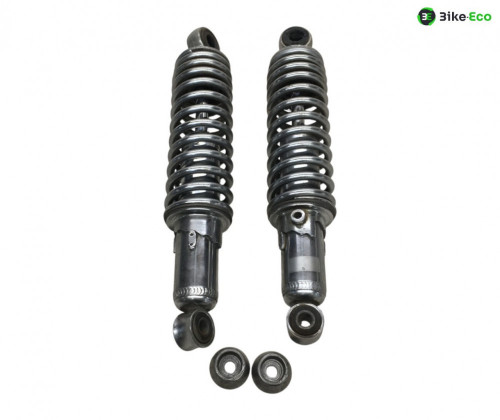 Double amortisseur YAMAHA SRX 600 1986-1987