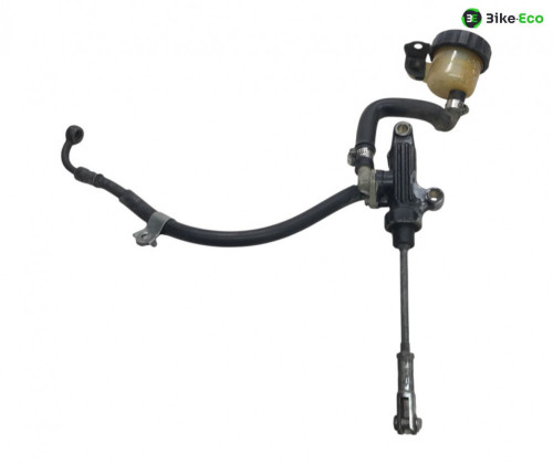 Maitre cylindre frein arriere YAMAHA SRX 600 1986-1987