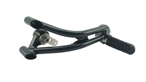 Platine arriere droite KTM DUKE 790 2018 - 2025