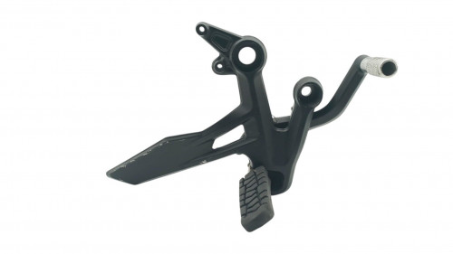 Platine avant droite KTM DUKE 790 2018 - 2025