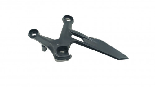 Platine avant gauche KTM DUKE 790 2018 - 2025