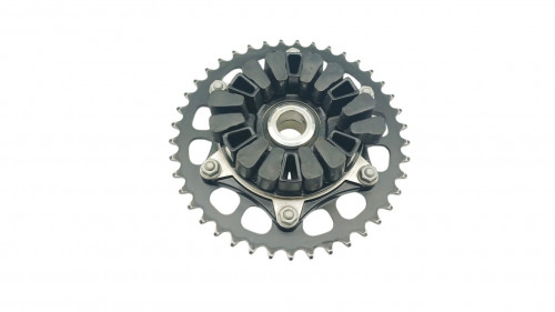 Porte couronne KTM DUKE 790 2018 - 2025