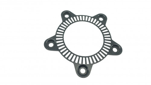 Roue crantee arriere KTM DUKE 790 2018 - 2025