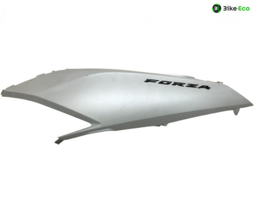 Cache carenage coque arriere gauche HONDA NSS 125 2017-2018 FORZA