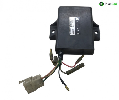 Boitier cdi YAMAHA SRX 600 1986-1987