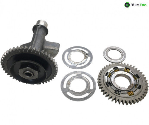 Arbre equilibrage YAMAHA SRX 600 1986-1987