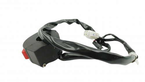 Commodo droit KTM DUKE 790 2018 - 2025