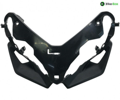 Cache carenage face avant HONDA CBR 500 R 2019-2022