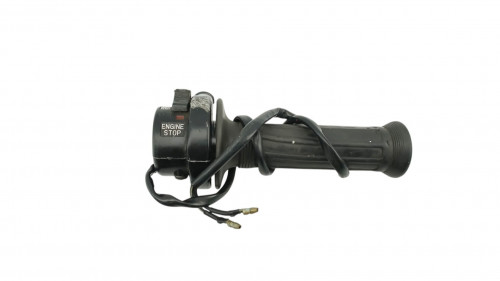Commodo droit YAMAHA DTMX 125 1976 - 1981
