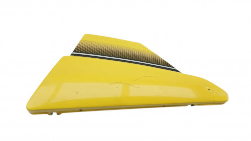 Cache lateral droit YAMAHA DTMX 125 1976 - 1981