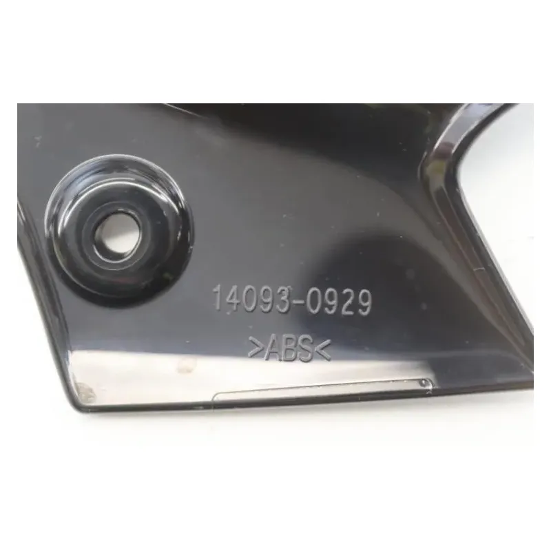 Saut de vent KAWASAKI Z 900 2020 - 2021