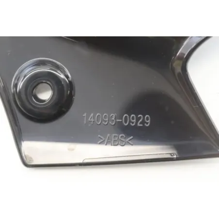 Saut de vent KAWASAKI Z 900 2020 - 2021