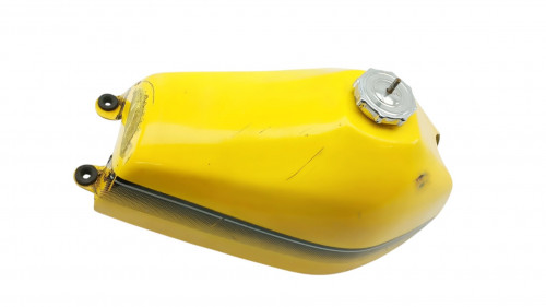 Reservoir YAMAHA DTMX 125 1976 - 1981