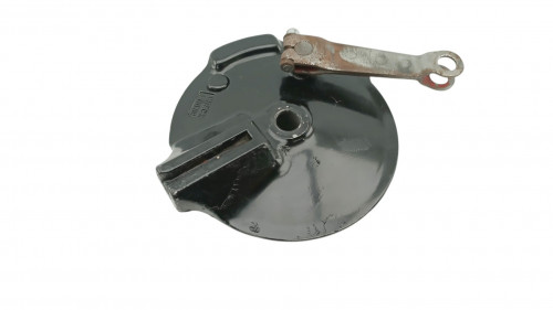 Tambour arriere YAMAHA DTMX 125 1976 - 1981