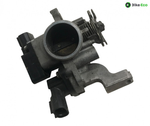 Corps papillon injection YAMAHA YZF 125 R 2008-2013