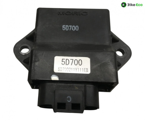 Boitier cdi YAMAHA YZF 125 R 2008-2013
