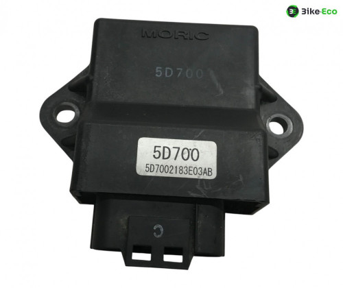 Boitier cdi YAMAHA YZF 125 R 2008-2013