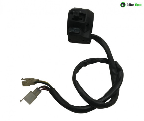 Commodo gauche YAMAHA YZF 125 R 2008-2013