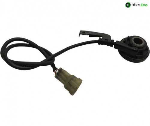 Entraineur compteur YAMAHA YZF 125 R 2008-2013