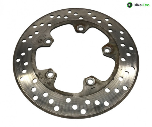 Disque frein arriere YAMAHA YZF 125 R 2008-2013
