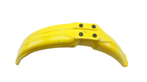 Garde boue avant YAMAHA DTMX 125 1976 - 1981