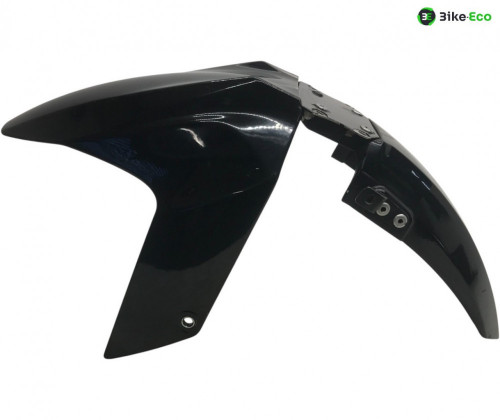 Garde boue avant YAMAHA YZF 125 R 2008-2013