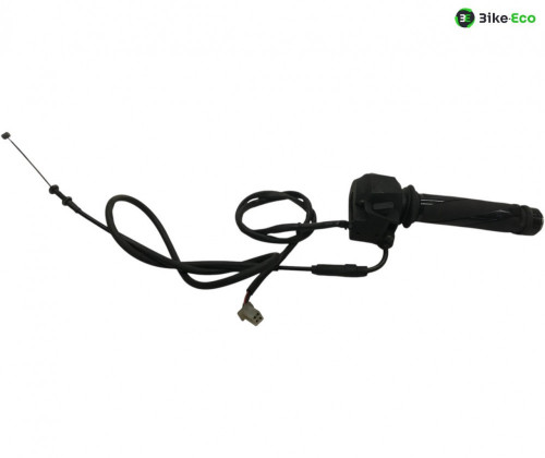 Commodo droit YAMAHA YZF 125 R 2008-2013