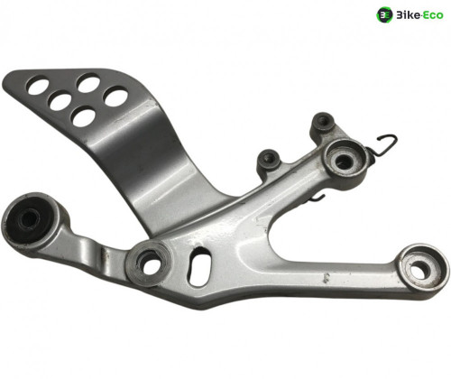 Platine avant droite YAMAHA YZF 125 R 2008-2013