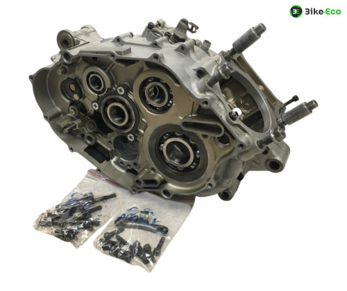 Carter moteur YAMAHA SRX 600 1986-1987