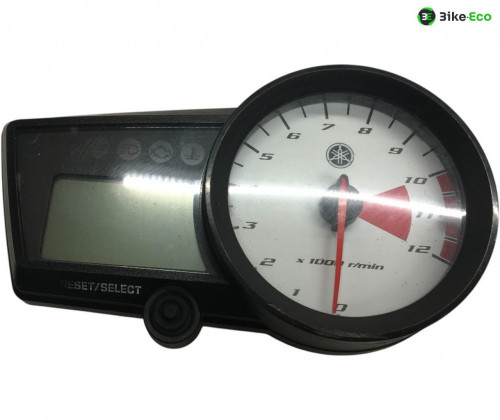 Compteur YAMAHA YZF 125 R 2008-2013