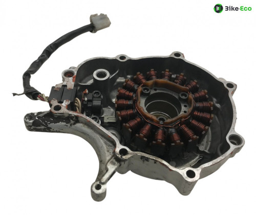 Stator alternateur YAMAHA YZF 125 R 2008-2013