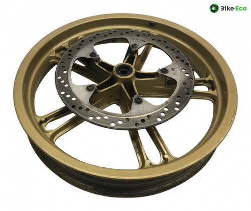 Jante avant YAMAHA YZF 125 R 2008-2013