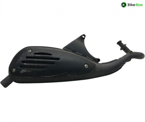 Ligne d'echappement PIAGGIO VESPA 50 2013-2017 PRIMAVERA 2 T