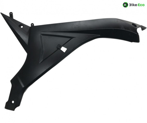 Cache lateral droit SUZUKI GSX-S 125 2018-2021
