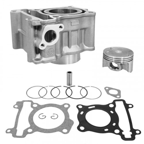 Cylindre YAMAHA YPR 125 2006-2020 X-MAX YAMAHA