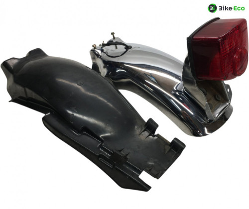 Garde boue arriere HONDA CM 125 1982-1988 CUSTOM