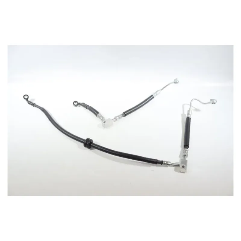 Durite de frein arriere KAWASAKI Z 900 2020 - 2021