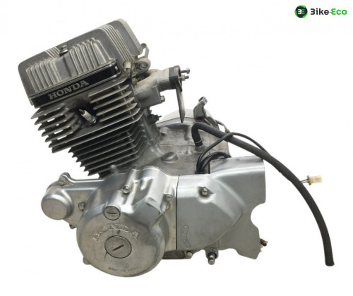 Moteur HONDA CM 125 1982-1988 CUSTOM