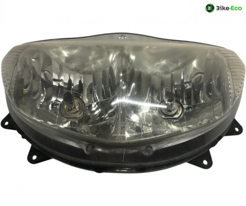 Optique feux phare SUZUKI UH 125 2002-2006 BURGMAN