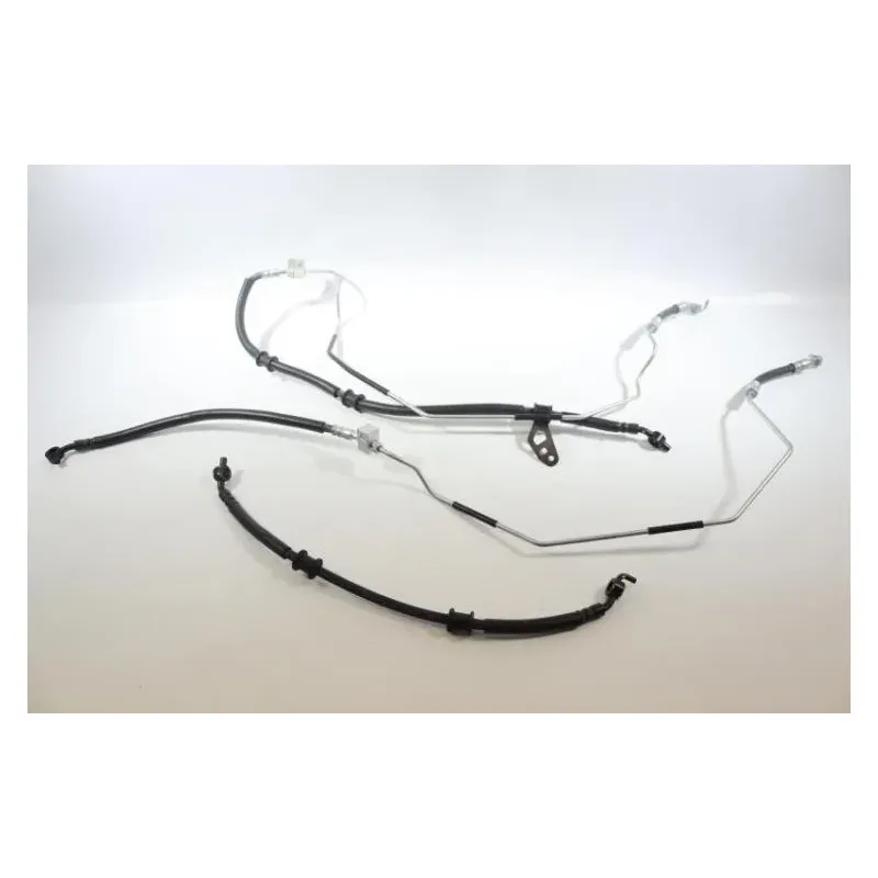 Durite de frein avant KAWASAKI Z 900 2020 - 2021