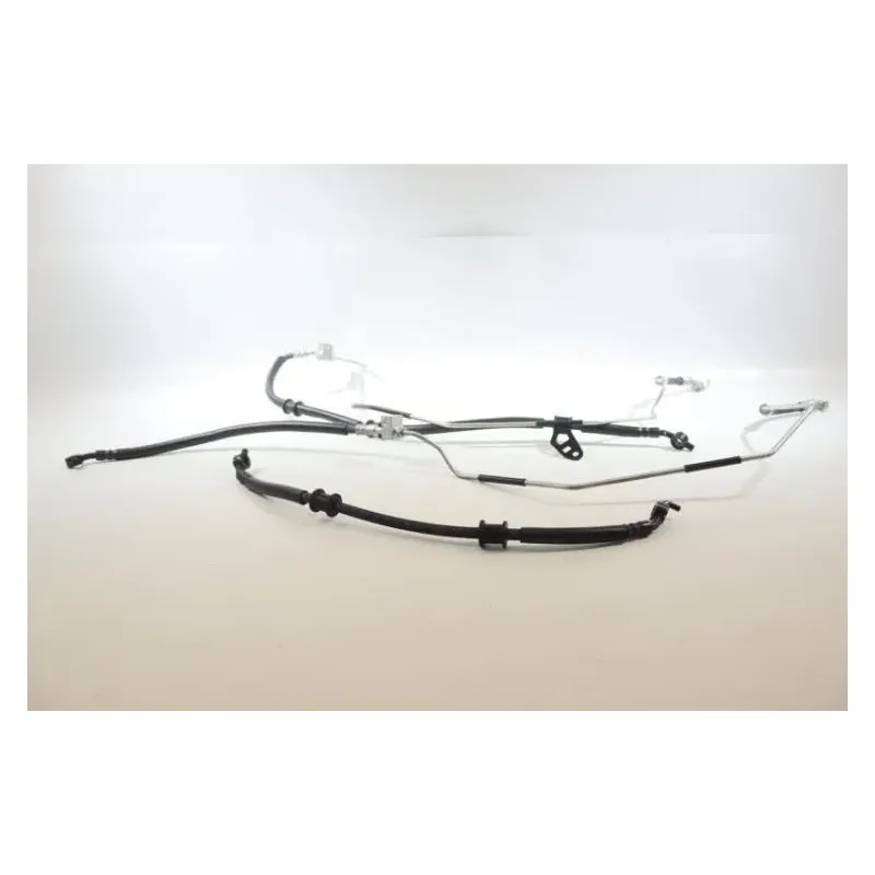 Durite de frein avant KAWASAKI Z 900 2020 - 2021