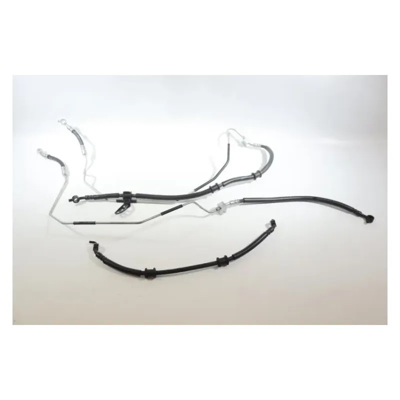 Durite de frein avant KAWASAKI Z 900 2020 - 2021