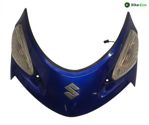Cache carenage face avant SUZUKI UH 125 2002-2006 BURGMAN