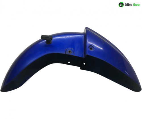 Garde boue avant SUZUKI UH 125 2002-2006 BURGMAN