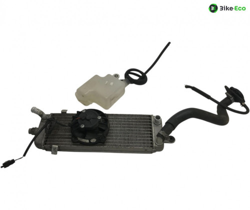 Radiateur eau SUZUKI UH 125 2002-2006 BURGMAN