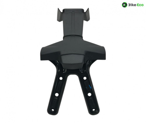 Support de plaque et eclairage KTM DUKE 390 2019-2021