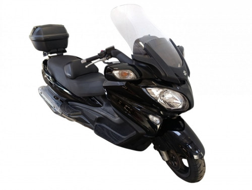 SUZUKI BURGMAN 650