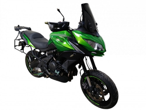 KAWASAKI VERSYS 650